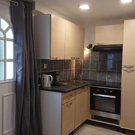 Comfortable Free Parking Studio C2 Geneve *