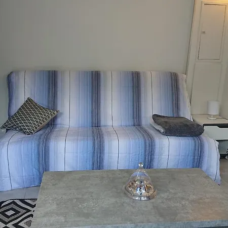 Appartement Comfortable Free Parking Studio C2 Geneve